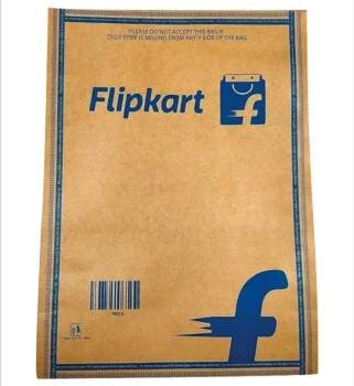 Flipkart Packaging Paper Bag Online