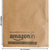 Amazon Packaging Paper Bag
